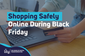 Shopping Safely During Black Friday
